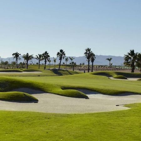 Exclusive New Apartment On The Beach Pilar de la Horadada Luaran gambar