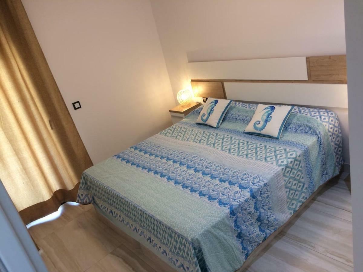 Exclusive New Apartment On The Beach Pilar de la Horadada Luaran gambar