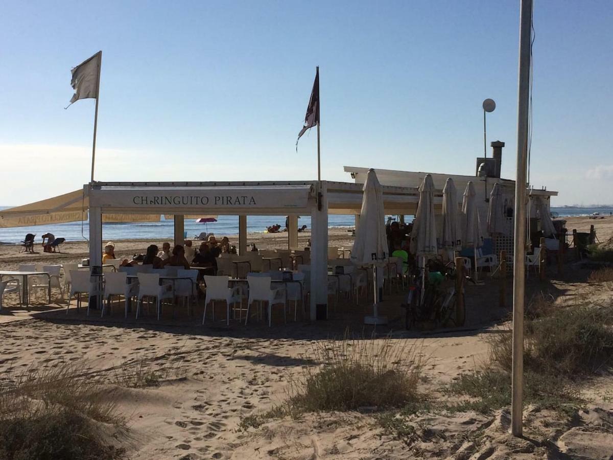 Exclusive New Apartment On The Beach Pilar de la Horadada Luaran gambar